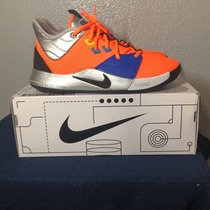 PG 3 NASA size 9